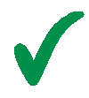 Check Mark