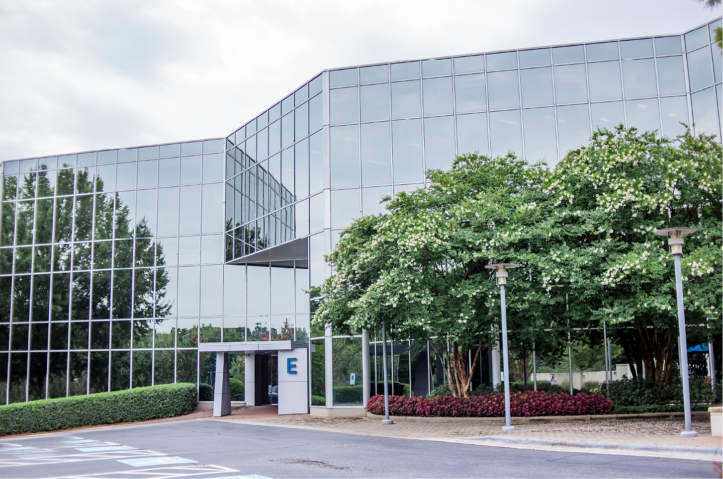 Picture of Corporate Headquarters