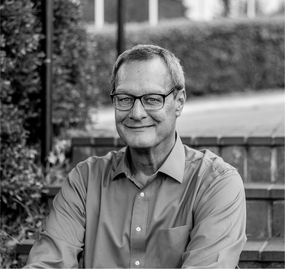 Dan Bofinger headshot