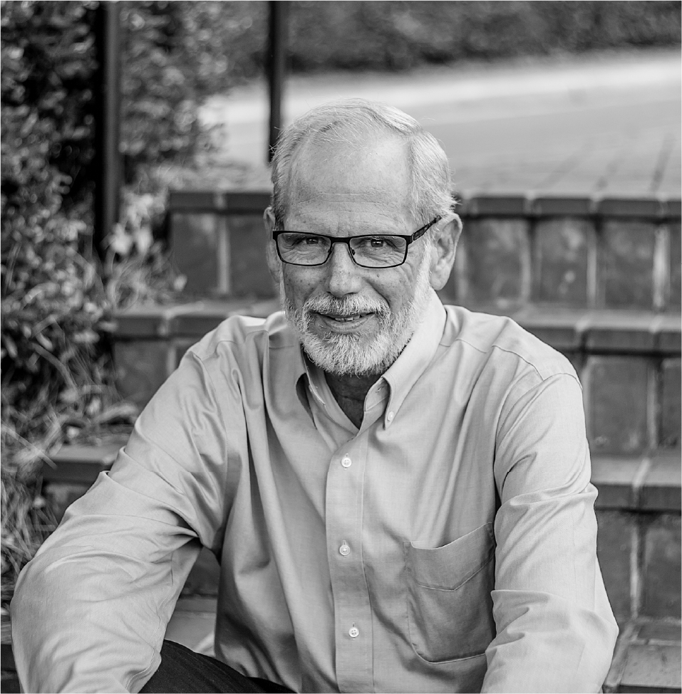Mike Feehery headshot