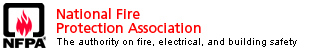 NFPA Member