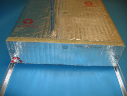 Picture of SafeLite UL listed light cover